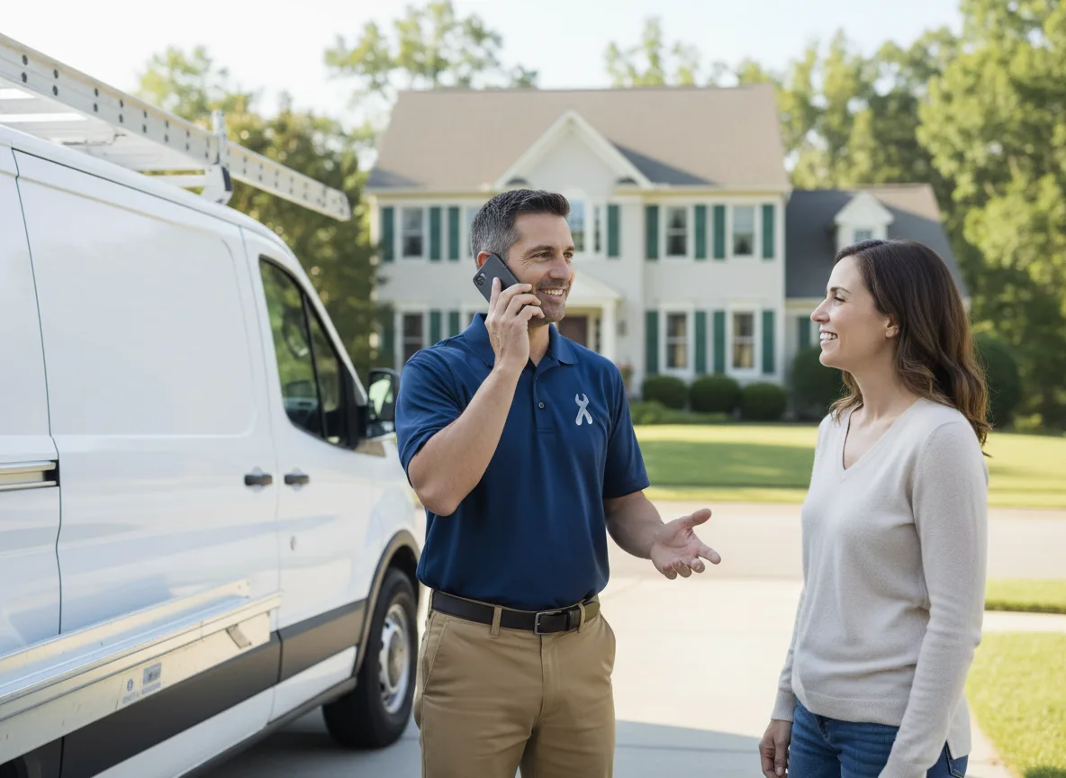 Home Gutter Service Closplint, KY FAQs